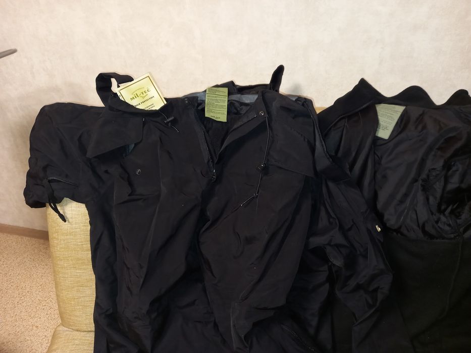Тактическая куртка оригинал