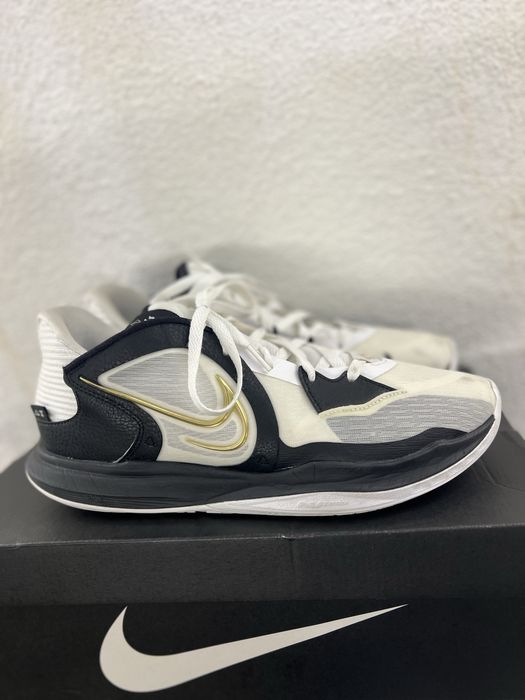 Маратонки Kyrie 5 low 45