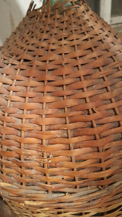 2 Бъклици с оплетка