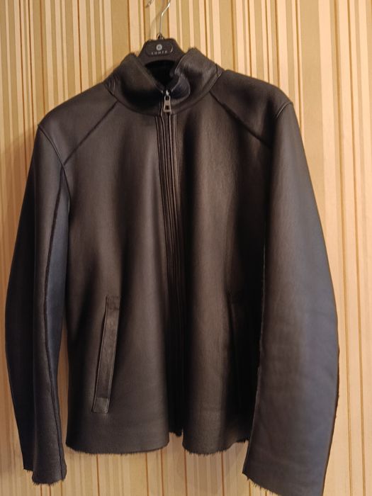 Продам дублёнку цена 72000