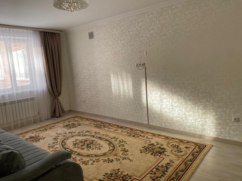 Сдам в аренду квартиру