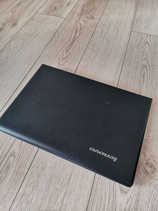 Ноутбук Lenovo Ideapad 100-15ibd