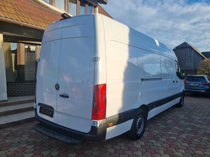 Mercedes Sprinter 316