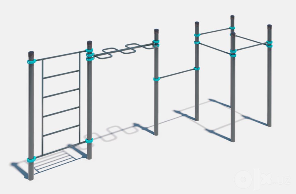 Workout комплекс