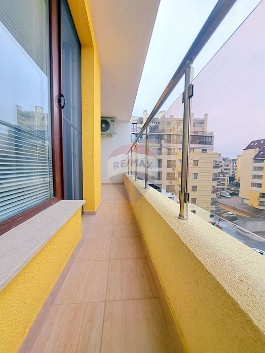 Дава се под наем Двустаен апартамент в Варна, Победа - 72 кв.м за 484.5 € - Снимка #12