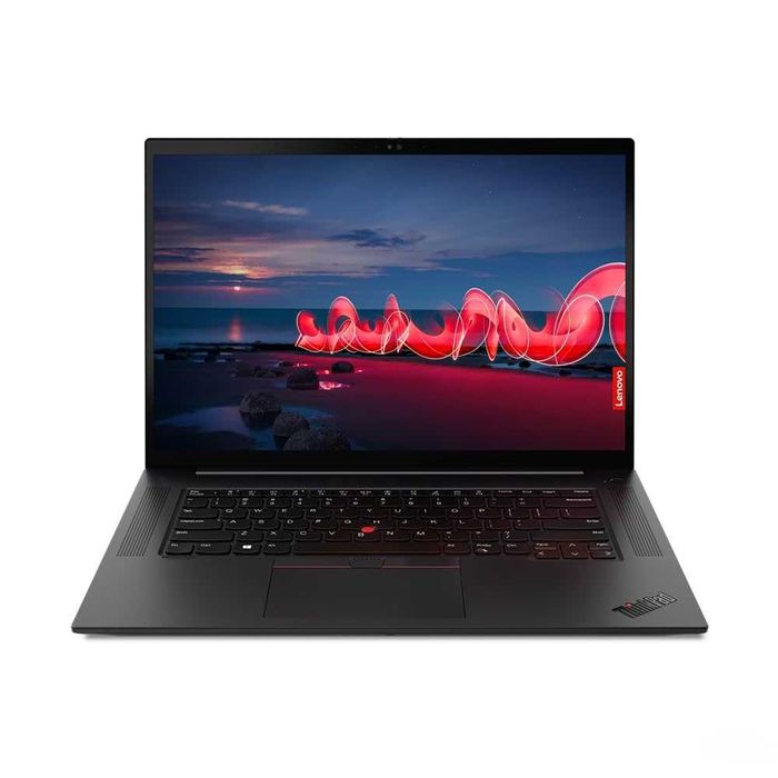 Lenovo ThinkPad X1 Extreme Gen 4 16″ i7-11800H 64GB 512GB RTX 3050Ti