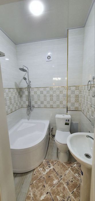 2 xonali uy sotiladi 5 - Mikrorayon. Sartepo 177-Uy