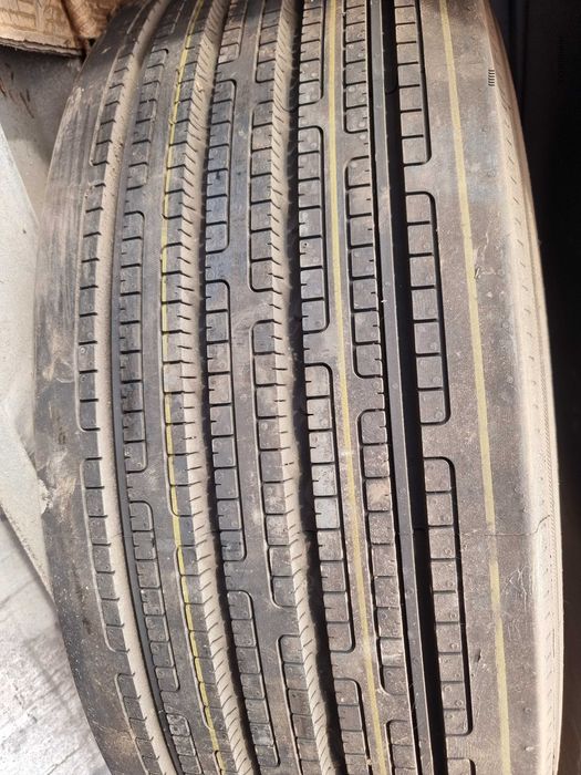 Anvelopa CONTINENTAL 315 70 22.5 directie