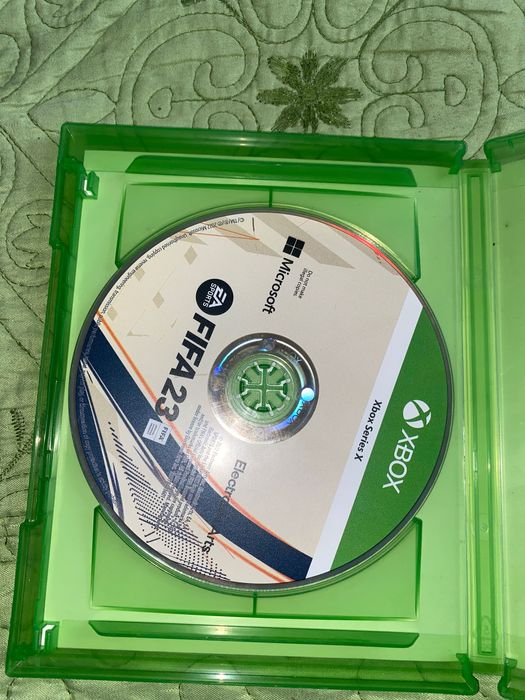 FIFA 23 pentru xbox Series X