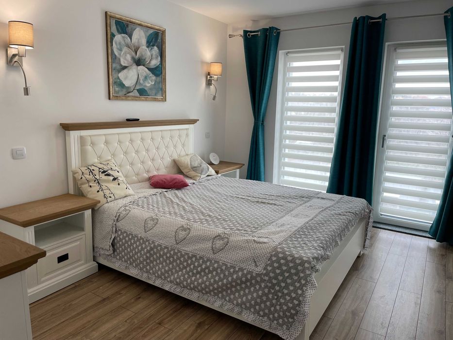 Casa P+E 121mp utili Ghe. Hasnas Botosani