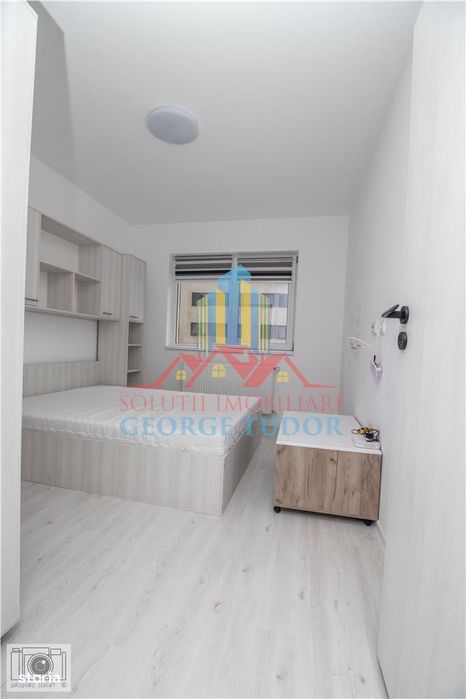 Apartament 2 camere+parcare privata,Str. Sg. Ilie Petre Nr 43, Bloc Si
