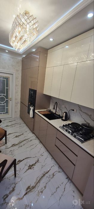 UY EGASIDAN!!! Yashnobod. Olmos Residence 2 xonali. Metro OLMOS