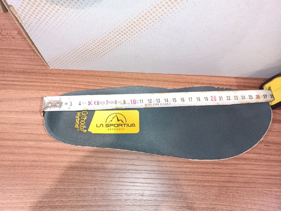 Мъжки маратонки LA SPORTIVA'