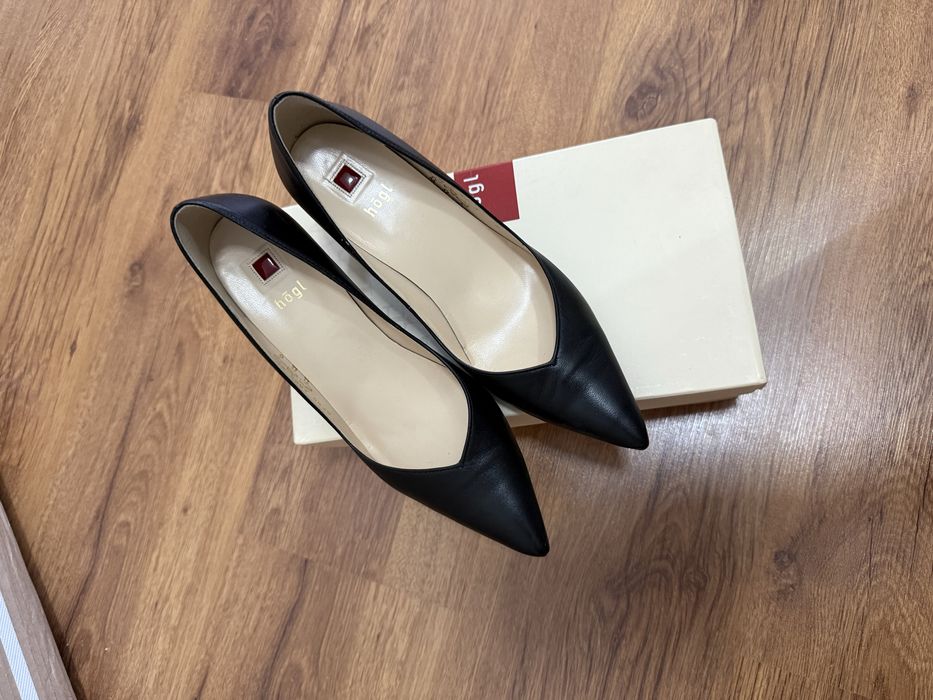 Продам туфли 37-38 размер