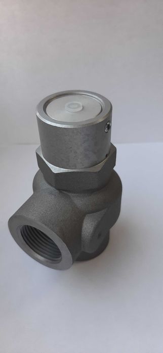 впускные клапана для винтовых компрессоров в Узбекистане