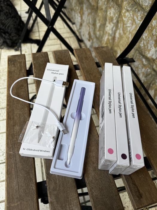 Universal Stylus Pen noi sigilate pt Ipad