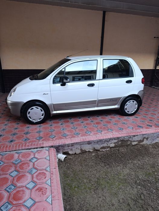 Matiz best 2017 йил