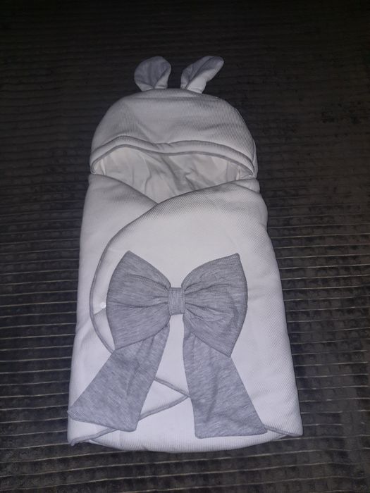 Продаётся конверт для новорождённого ребёнка