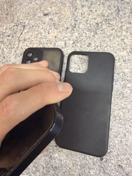 iPhone 12 Deep Blue, 128 Gb