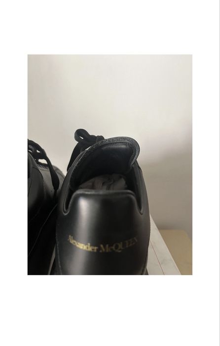 Vand Alexander Mcqueen