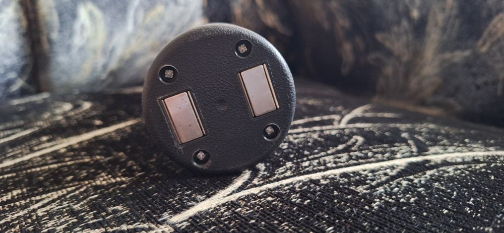 Светлодиодно осветително тяло - фенер