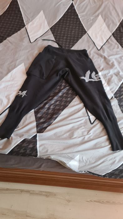 Карго панталон LUDA