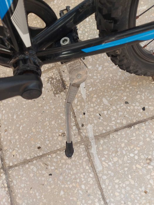 Детско колело Drag Hardy 20 инча