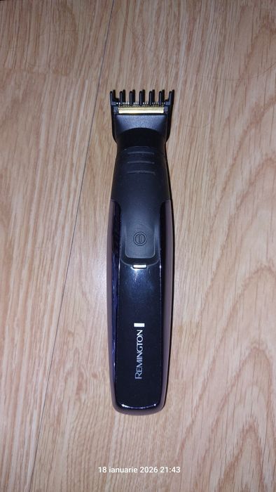 Aparat de tuns Remington