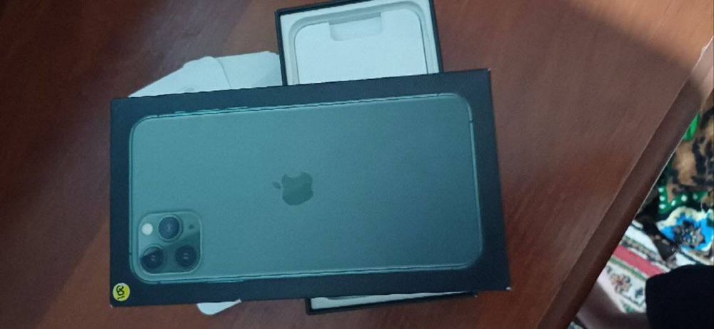 iphone 11 pro ma