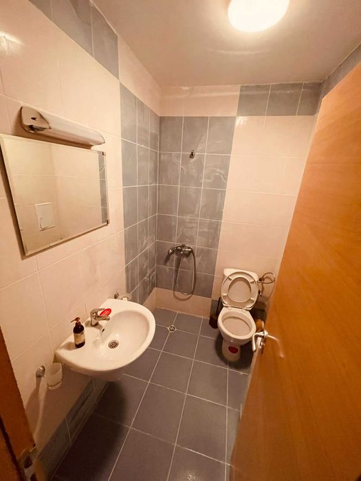 Продава се Едностаен апартамент в с. Кошарица, Област Бургас - 32 кв.м за 1125 €/кв.м - Снимка #7