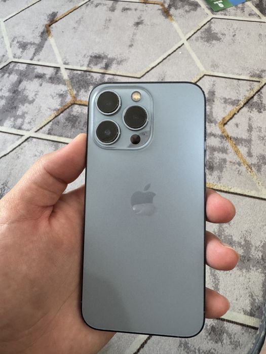 Iphone 13 pro 128 GB