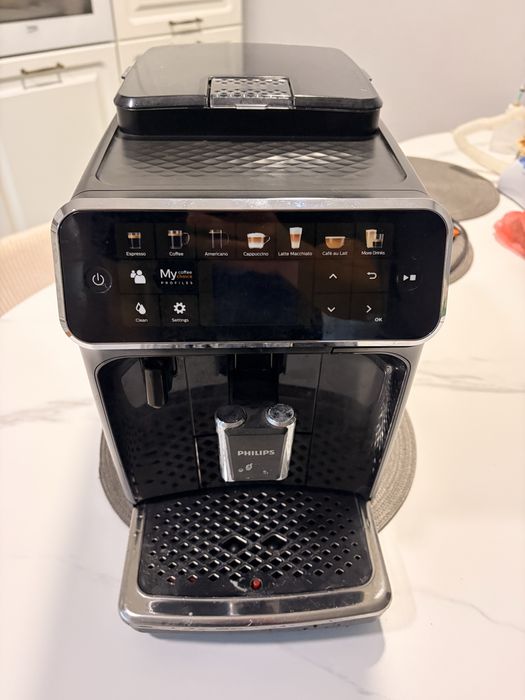 Philips LatteGo Seria 5400