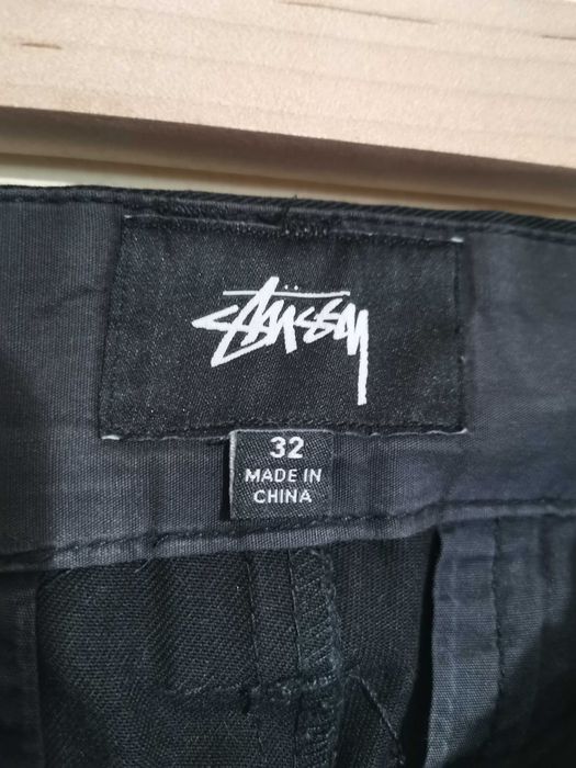 Мъжки панталон Stussy.