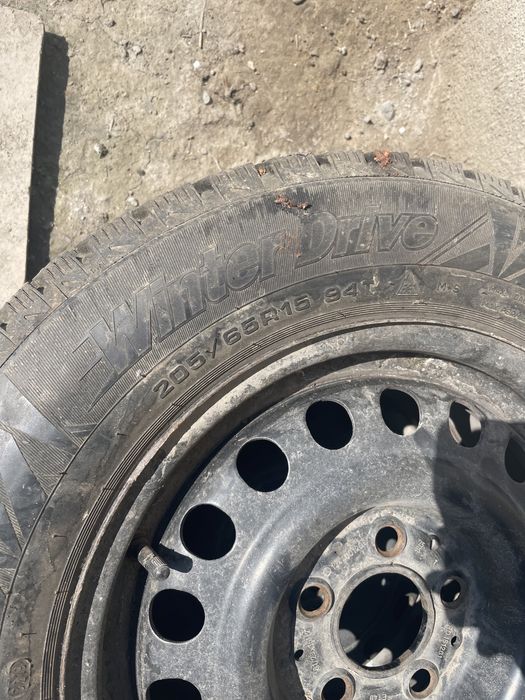 Резина кордиант