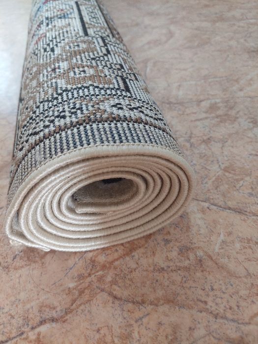 Ковёр размером 120×220