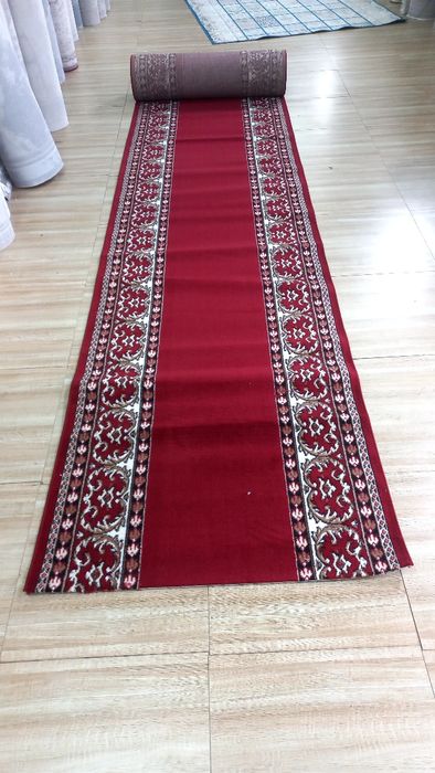 Ковралины ковры дорожки со склада