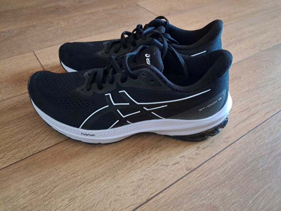 дамски маратонки Asics GT-1000 12  /39н.