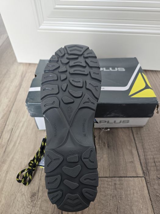 Спецобувь летняя