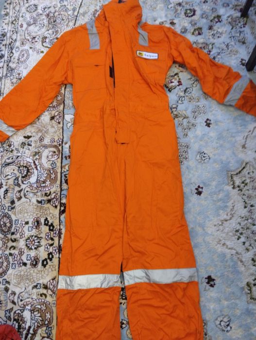 Спед одеджа. Летная.