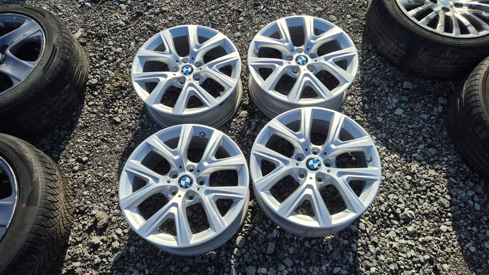 Оригинални джанти БМВ x1 x2 5/112 BMW X1 F48,X2 F39 5x112