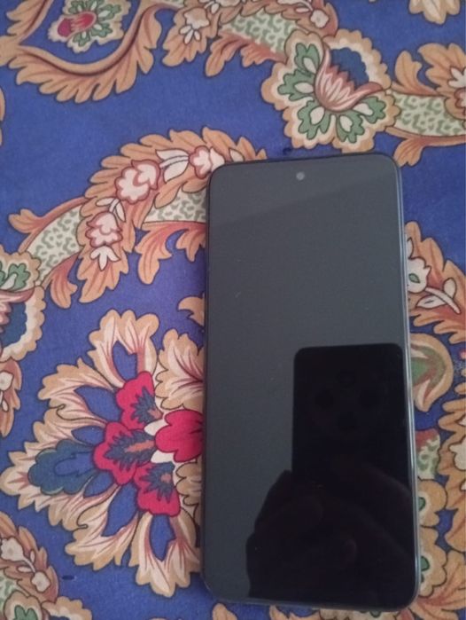 Redmi 10 мін жоқ