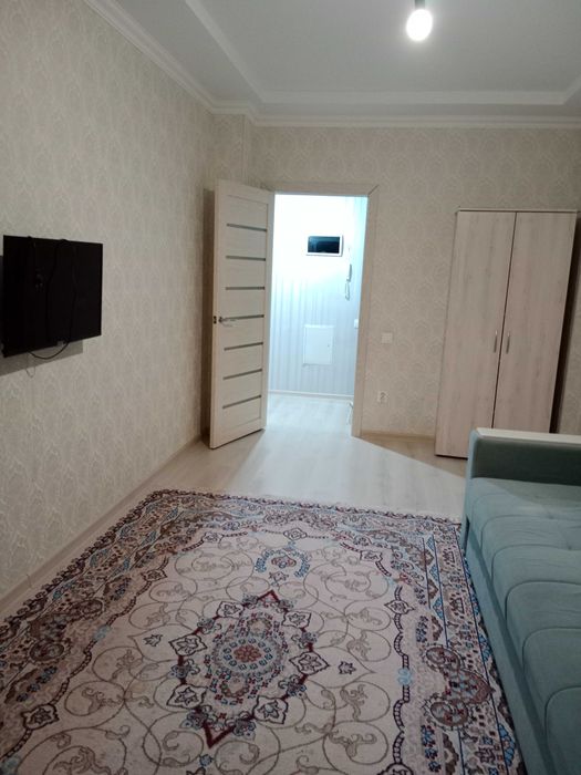 Сдается  квартира