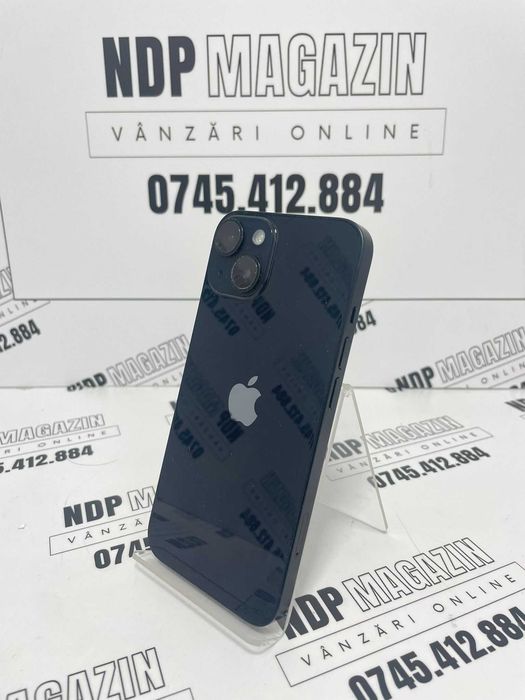 NDP Amanet NON-STOP Sos. Giurgiului 119 IPHONE 14 (45925)