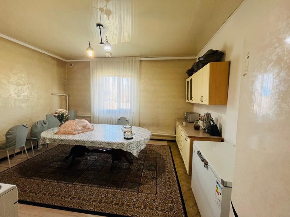 Продается жилой дом в районе Северо-Запад