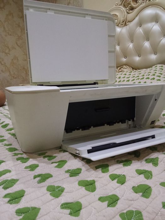 Принтер жақсы ..