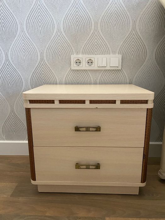 Гарнитур для спальной комнаты