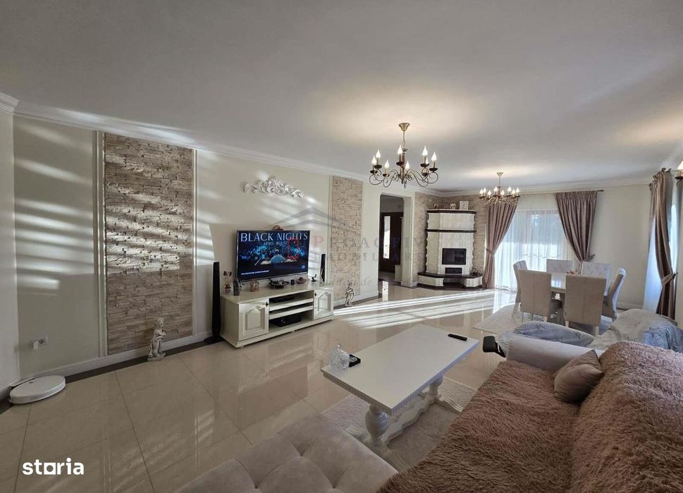 Casa Parter in Suceava |1.000 mp Teren | Confort Premium | C-3819