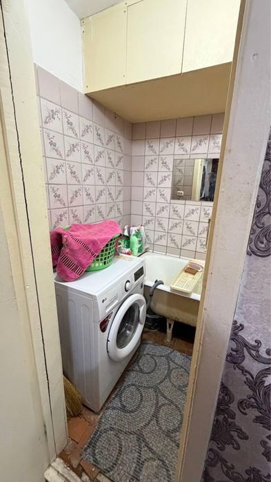 Продажа 3 ком. Рынок Салем