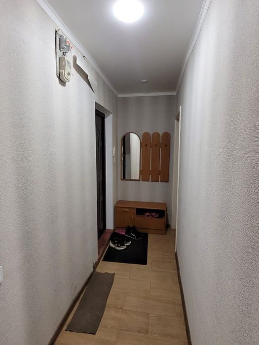 Продам 2х комн квартиру