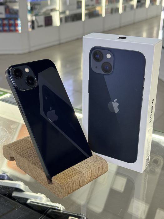 78% Iphone 13 128gb 78% айфон 13 128гб